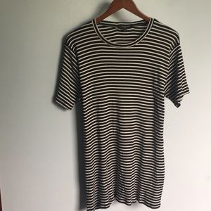 Brandy Melville T-shirt Dress